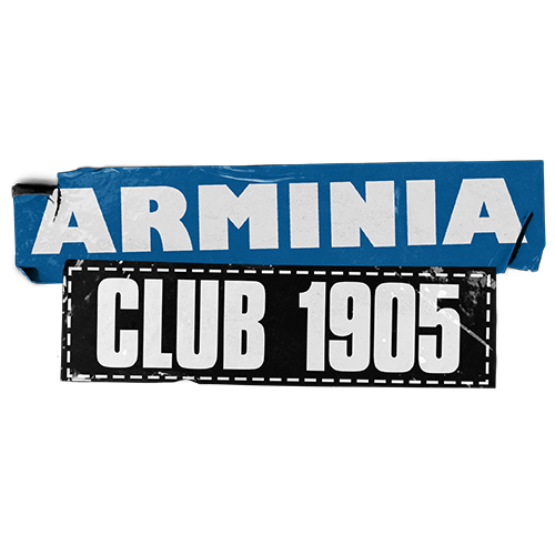 Logo | ARMINIA CLUB 1905